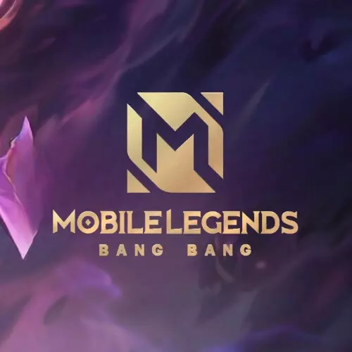 💎Mobile Legends Russia
