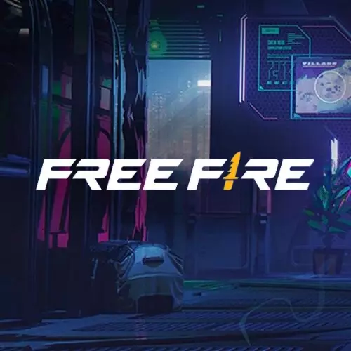 💎Free Fire CIS