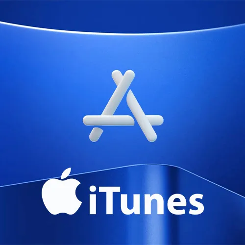 Itunes 2$ US GiftCard